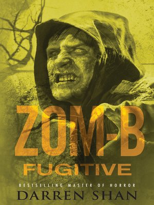 cover image of ZOM-B, Volume 11